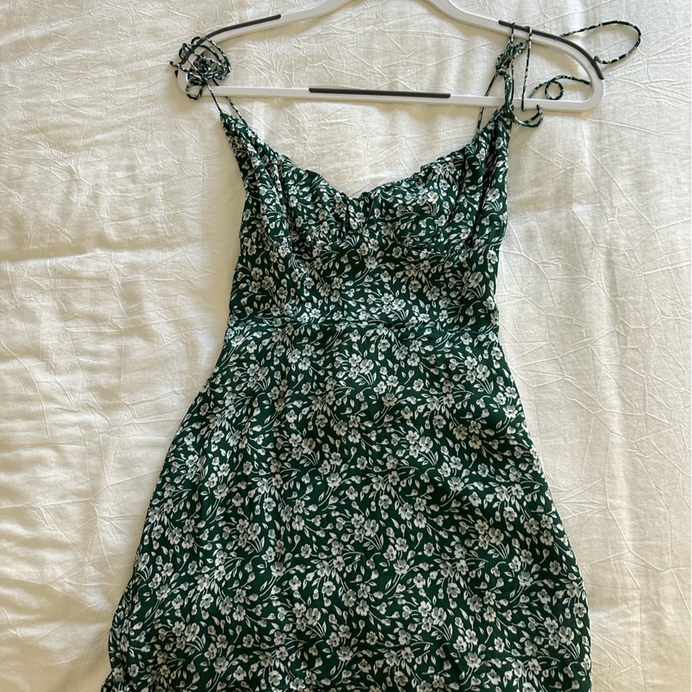 Reformation Esther Dress